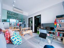 euHabitat (D14), Condominium #592024201